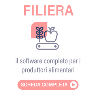 Filiera alimentare