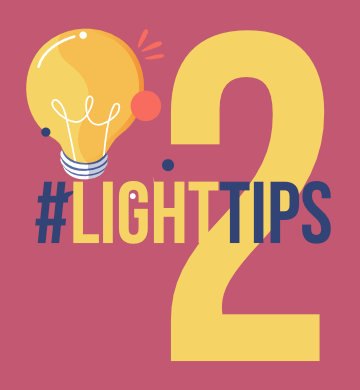 Lightips: il secondo appuntamento dedicato ai contatti e alle spedizioni 