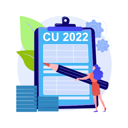 Ritenute d'acconto: gli aggiornamenti per il CU2022